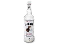Lidl  Cabrito Tequila Blanco 100% Agave 40% Vol