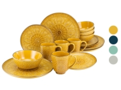 Creatable Samarkand Geschirrset 16tlg. 69.99 €