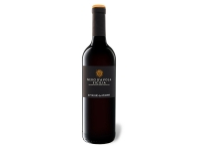 Verga Il Poggio dei Vigneti Nero dAvola Sicilia DOC trocken, Rotwein  3.99 €