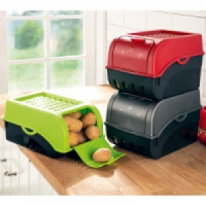 Gemüse-Aufbewahrungsbox 4.99 €