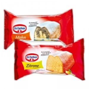 Kastenkuchen 1.49 €
