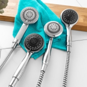 Handbrause-Set 9.99 €