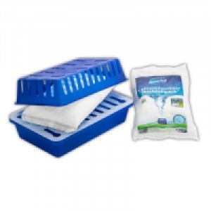 Luftentfeuchter Starter-Set 5.99 €