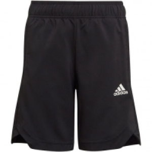 Karstadt  adidas Shorts Aeroready 3-Streifen, feuchtigkeitsableitend, 3-Streif