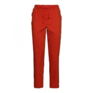 Damen-Caprihose mit Bindeband 5.00 €