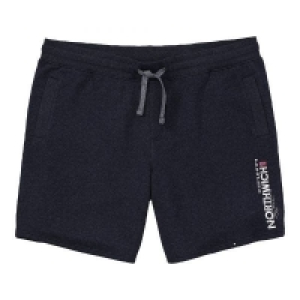 Herren-Bermudas mit Kontrast-Kordel 5.00 €