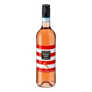 San Mondello Bardolino Chiaretto DOP 11,5 % vol 0,75 Liter 2.00 €