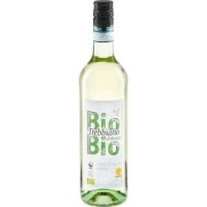 BioBio Trebbiano dAbruzzo DOC trocken 11,0 % vol 0,75 Liter 2.00 €
