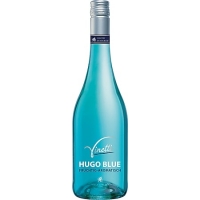Netto  Vinetti Hugo Blue 6,9 % vol 0,75 Liter