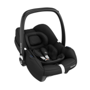 Babyschale Tinca i-Size, Essential Black 99.99 €
