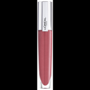 Loréal Paris Brilliant Signature Plump-in-Gloss 412 I HEIGHTEN