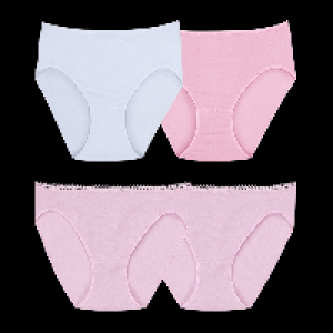 QUEENTEX Slips 4.99 €