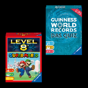 RAVENSBURGER Kartenspiel 9.99 €