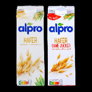 ALPRO Haferdrink 1.99&nbsp;&euro;