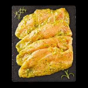 BBQ Hähnchensteaks 4.29 €