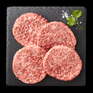 BBQ Hamburger 2.79 €