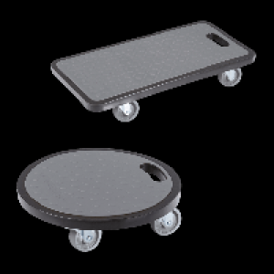 WORKZONE Universal-Transporthilfe 14.99 €