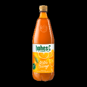 HOHES C Milde Orange 1.79 €