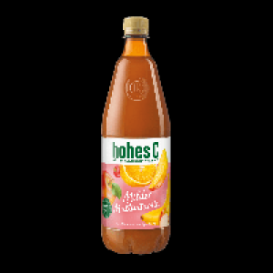 HOHES C Milder Multivitamin 1.79 €