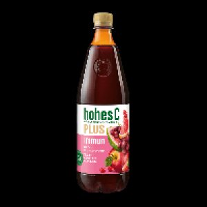HOHES C PLUS Immun 1.79 €