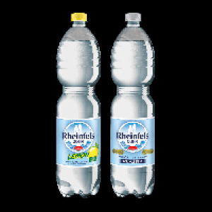 RHEINFELS Mineralwasser 0.79 €