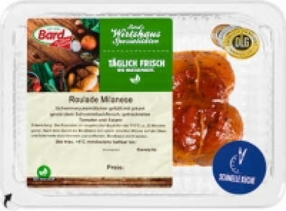 BARD 13.30 €