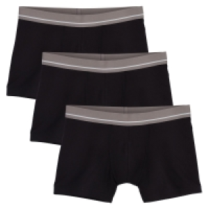 WATSONS Herren Retropants, 3er-Set 6.99 €