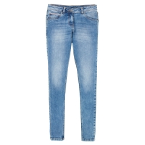 BLUE MOTION Damen Stretchjeans 9.99 €