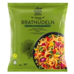ASIA GREEN GARDEN Bratnudeln 600 g 1.99 €