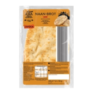 ASIA GREEN GARDEN Naan-Brot 260 g 1.29 €