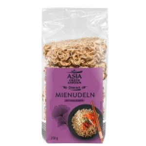 ASIA GREEN GARDEN Mienudeln 250 g 0.69 €