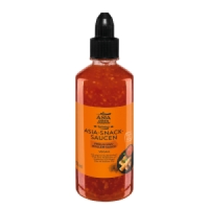 ASIA GREEN GARDEN Asia-Snack-Sauce 450 ml 1.49 €