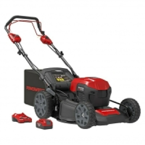 Powerworks Akku-Rasenmäher PD48LM46SPK4 249.00 €
