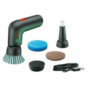 Bosch Akku-Reinigungsbürste UniversalBrush 49.00 €