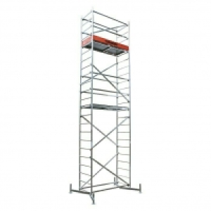 Krause ClimTec Gerüst-Set 815.00 €