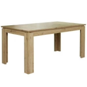 Esstisch - Artisan Eiche - ausziehbar 179.00 €