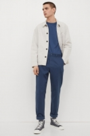 Baumwollchino Regular Fit 11.99 €