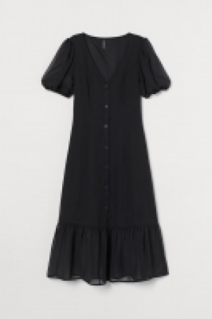 Kleid mit Puffärmeln 8.75 €