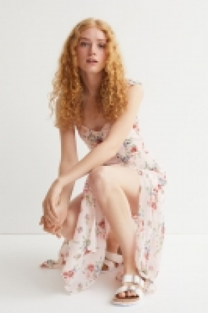 Chiffonkleid 8.75 €