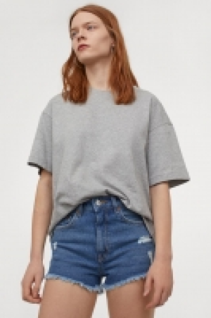 Jeansshorts High Waist 14.99 €
