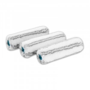 Farbwalzen 3er-Set 3.99 €
