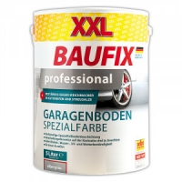 Norma Baufix XXL-Garagenboden-Spezialfarbe