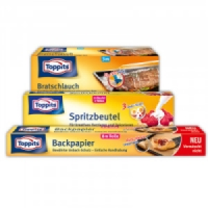Toppits 1.89 €
