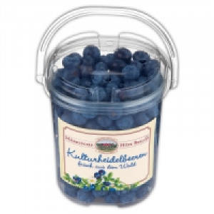 Premium Heidelbeeren 3.59 €