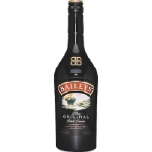 Baileys Original Irish Cream Likör 17,0 % vol 0,7 Liter 9.99 €