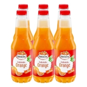 Valensina Frühstücks Orange 1 Liter, 6er Pack 7.49 €