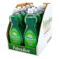 Netto  Palmolive Spülmittel Original 750 ml, 10er Pack