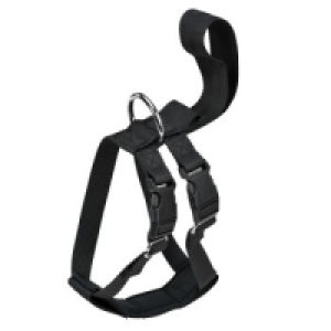 AniOne Sicherheitsgeschirr fürs Auto mit Griff XS 9.99 €