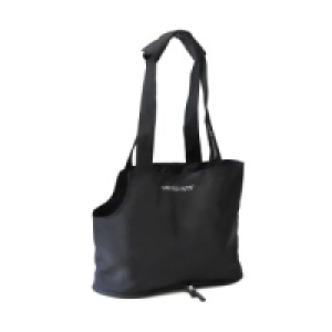 United Pets Lazy Dog Tragetasche Schwarz 19.99 €