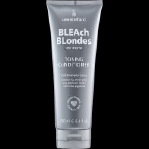 Bleach Blondes Ice White Tönungsspülung 5.24 €